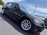 Thumbnail of 2011 Black BMW 328