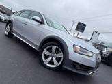 Thumbnail of 2014 Silver Audi allroad
