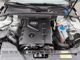 Thumbnail of 2014 Silver Audi allroad