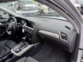 Thumbnail of 2014 Silver Audi allroad