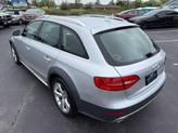 Thumbnail of 2014 Silver Audi allroad