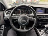 Thumbnail of 2014 Silver Audi allroad