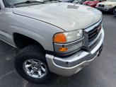 Thumbnail of 2007 Silver Birch Metallic GMC Sierra 2500