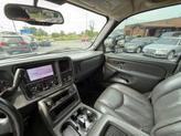 Thumbnail of 2007 Silver Birch Metallic GMC Sierra 2500
