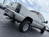 Thumbnail of 2007 Silver Birch Metallic GMC Sierra 2500
