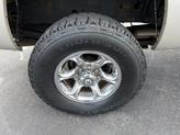 Thumbnail of 2007 Silver Birch Metallic GMC Sierra 2500