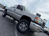 Thumbnail of 2007 Silver Birch Metallic GMC Sierra 2500