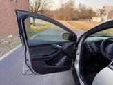 Thumbnail of 2015 Gray Ford Focus