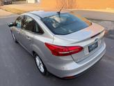 Thumbnail of 2015 Gray Ford Focus