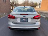 Thumbnail of 2015 Gray Ford Focus