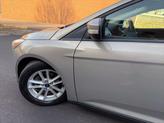 Thumbnail of 2015 Gray Ford Focus