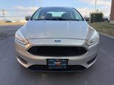 Thumbnail of 2015 Gray Ford Focus