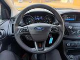 Thumbnail of 2015 Gray Ford Focus