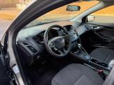 Thumbnail of 2015 Gray Ford Focus