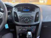 Thumbnail of 2015 Gray Ford Focus