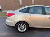 Thumbnail of 2015 Gray Ford Focus