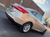 Thumbnail of 2015 Gray Ford Focus