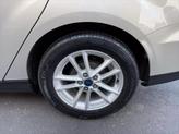Thumbnail of 2015 Gray Ford Focus