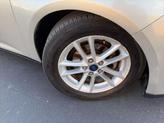 Thumbnail of 2015 Gray Ford Focus