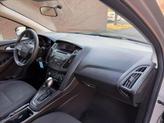 Thumbnail of 2015 Gray Ford Focus