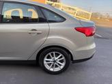 Thumbnail of 2015 Gray Ford Focus