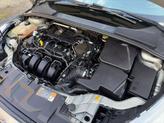 Thumbnail of 2015 Gray Ford Focus