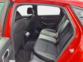 Thumbnail of 2025 Rallye Red Honda Civic
