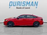 Thumbnail of 2025 Rallye Red Honda Civic