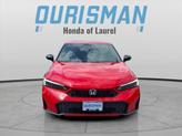 Thumbnail of 2025 Rallye Red Honda Civic