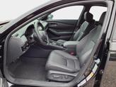 Thumbnail of 2025 Crystal Black Pearl Honda Accord Hybrid