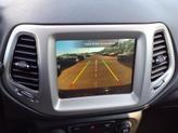 Thumbnail of 2020 Diamond Black Crystal Pearlcoat Jeep Compass