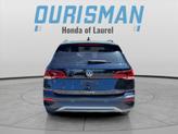 Thumbnail of 2024 Deep Black Pearl Volkswagen Taos