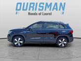 Thumbnail of 2024 Deep Black Pearl Volkswagen Taos