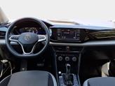 Thumbnail of 2024 Deep Black Pearl Volkswagen Taos