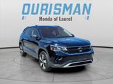 Photo of 2024 Deep Black Pearl Volkswagen Taos