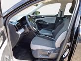 Thumbnail of 2024 Deep Black Pearl Volkswagen Taos