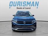 Thumbnail of 2024 Deep Black Pearl Volkswagen Taos