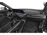 Thumbnail of 2023 Satin Steel Metallic Cadillac LYRIQ