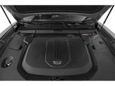 Thumbnail of 2023 Satin Steel Metallic Cadillac LYRIQ