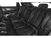 Thumbnail of 2023 Satin Steel Metallic Cadillac LYRIQ