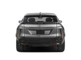 Thumbnail of 2023 Satin Steel Metallic Cadillac LYRIQ