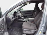 Thumbnail of 2026 Canyon River Blue Metallic Honda CR-V Hybrid