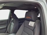 Thumbnail of 2026 Canyon River Blue Metallic Honda CR-V Hybrid
