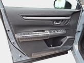 Thumbnail of 2026 Canyon River Blue Metallic Honda CR-V Hybrid
