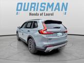 Thumbnail of 2026 Canyon River Blue Metallic Honda CR-V Hybrid