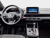 Thumbnail of 2026 Canyon River Blue Metallic Honda CR-V Hybrid