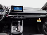 Thumbnail of 2026 Canyon River Blue Metallic Honda CR-V Hybrid