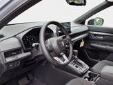Thumbnail of 2026 Canyon River Blue Metallic Honda CR-V Hybrid