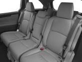 Thumbnail of 2018 Crystal Black Pearl Honda Odyssey