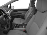 Thumbnail of 2018 Crystal Black Pearl Honda Odyssey